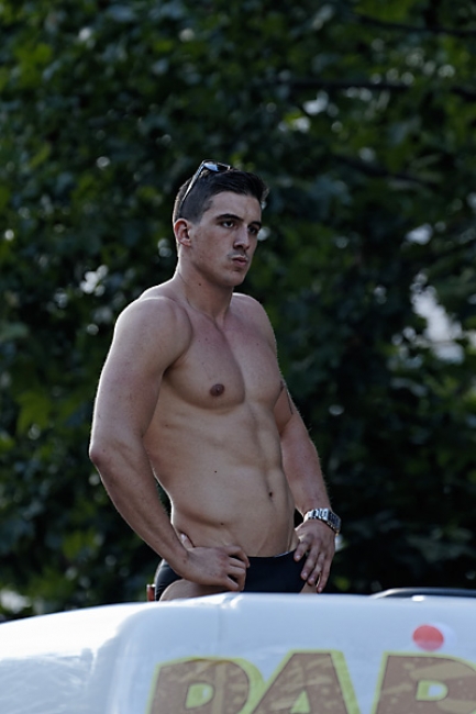 Gay Pride Paris 2012-348